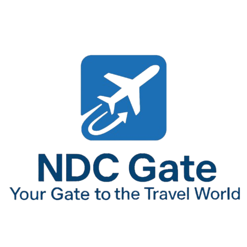 NDC Gate Logo